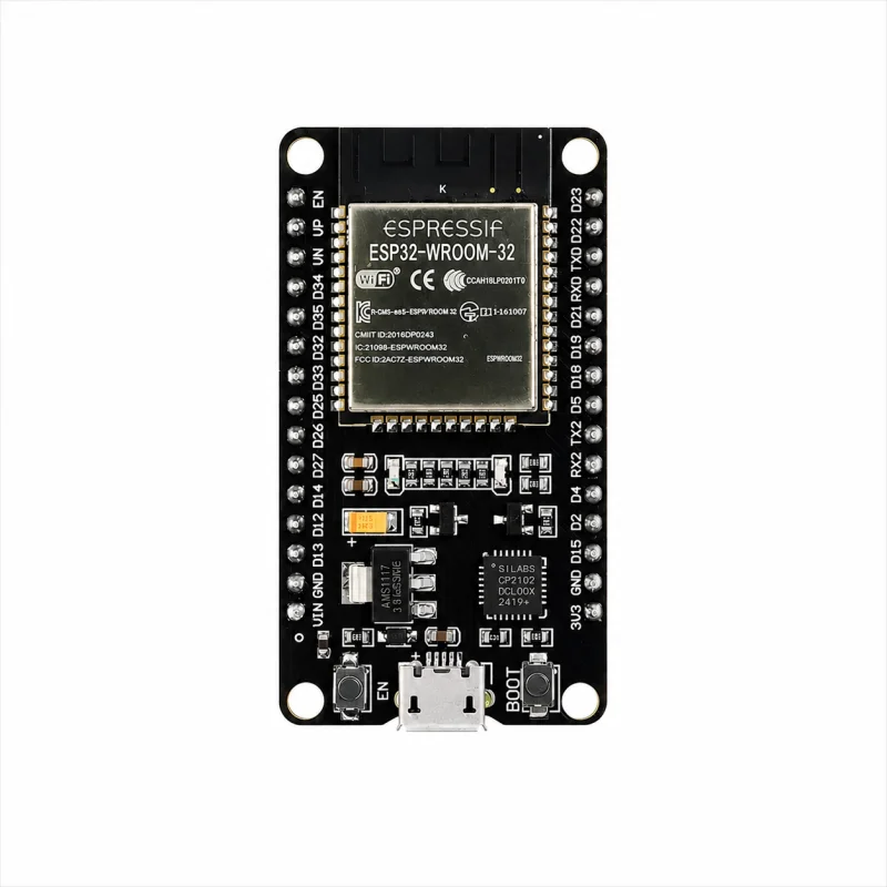 IoT Modules