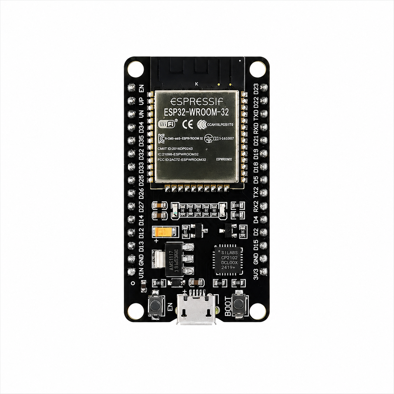 وحدات IoT
