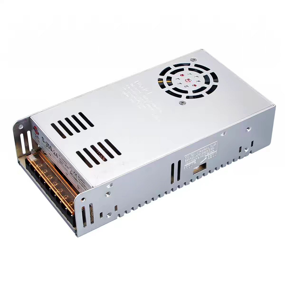 Power Supplies