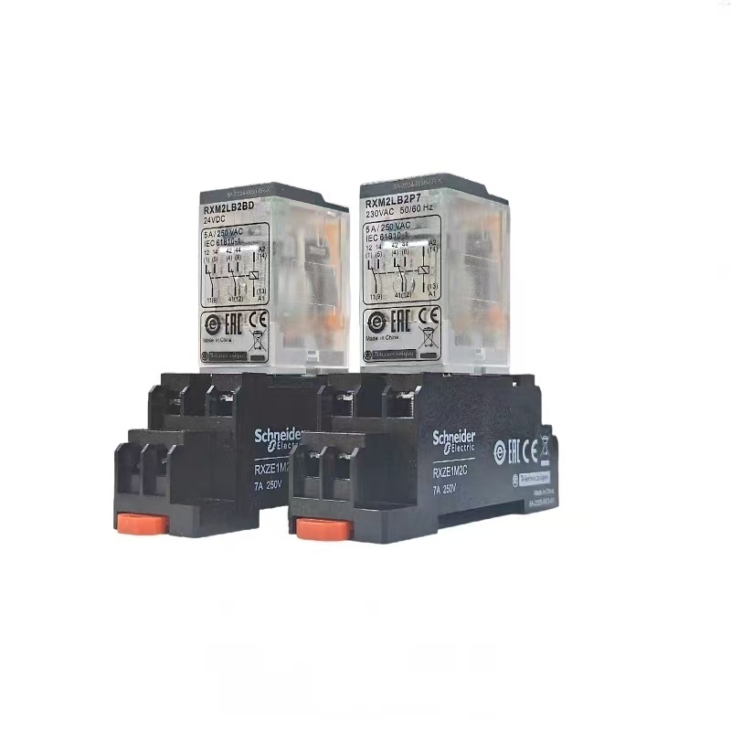 Electromechanical