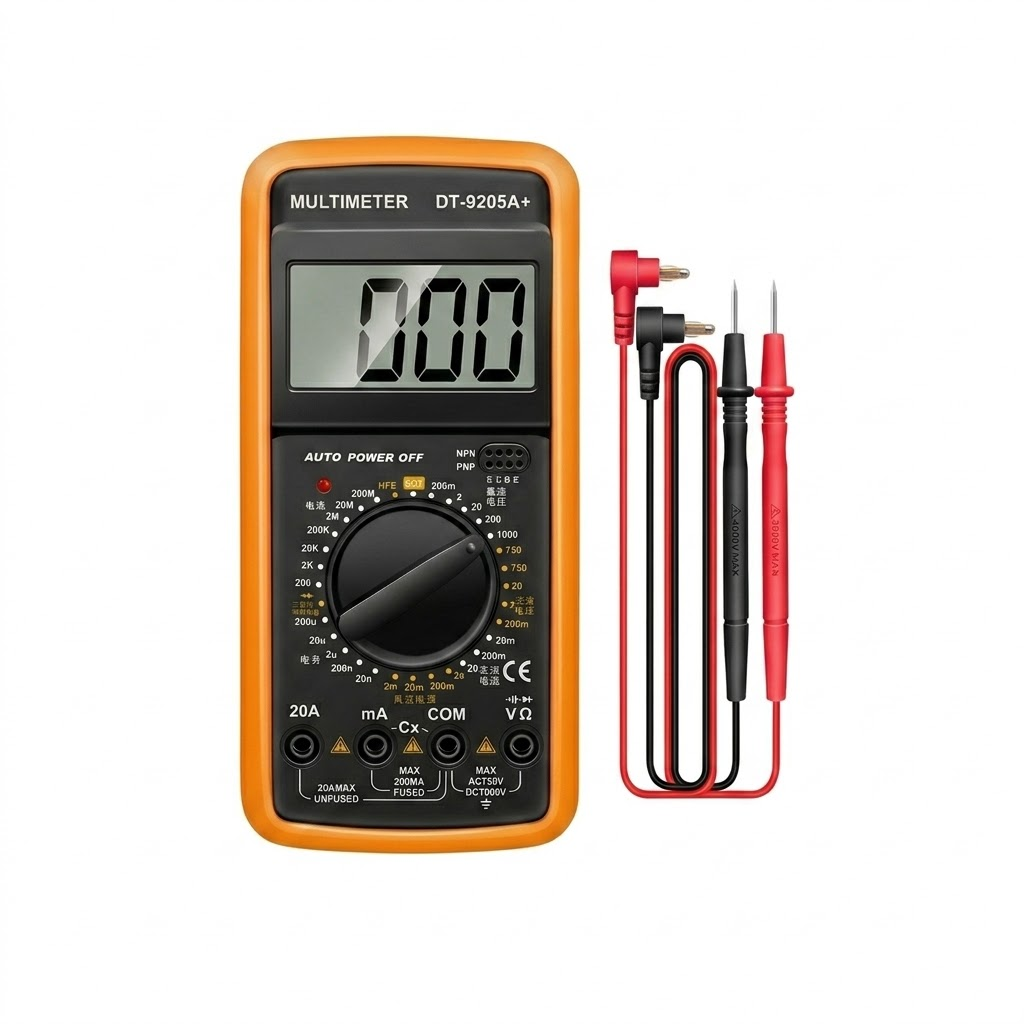Tools and Supplies